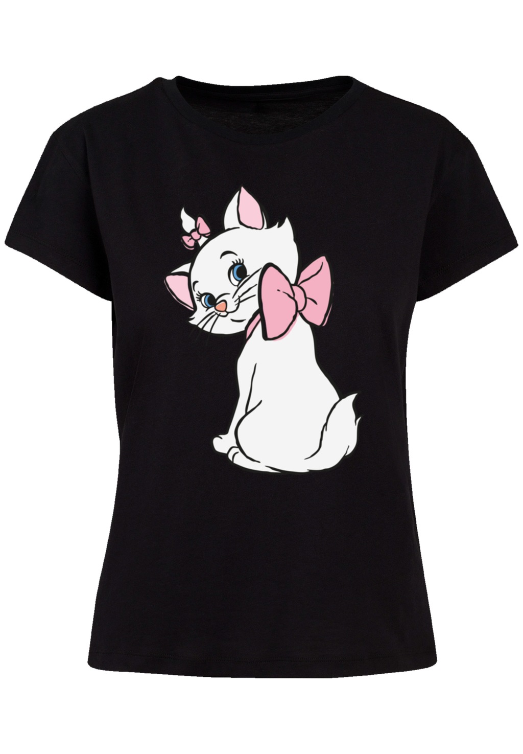 F4NT4STIC T-Shirt "Disney Aristocats Marie Look At You", Premium Qualität günstig online kaufen