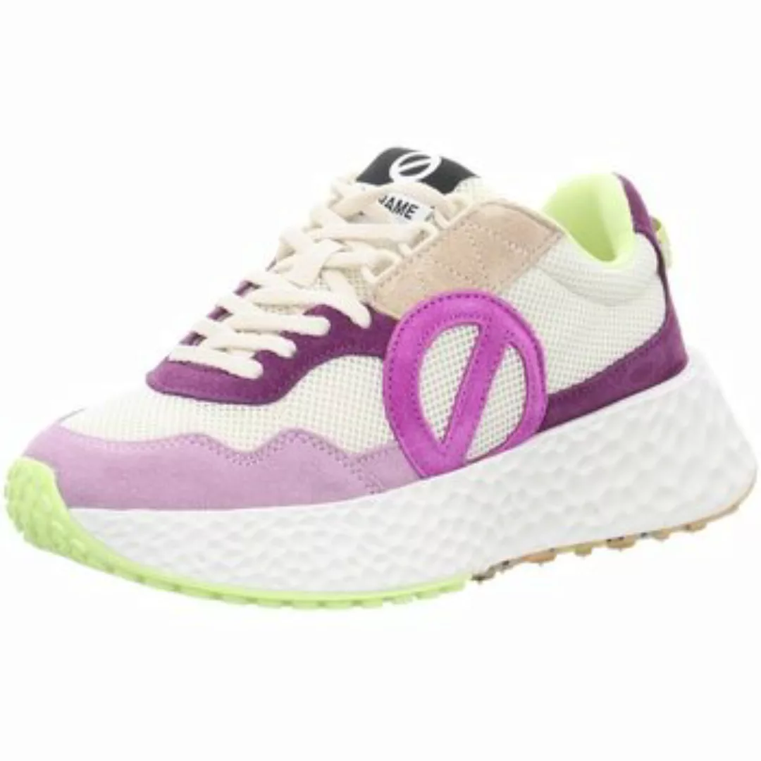 No Name  Sneaker CARTER JOGGER W - LILAS/DOVE/PURPLE günstig online kaufen