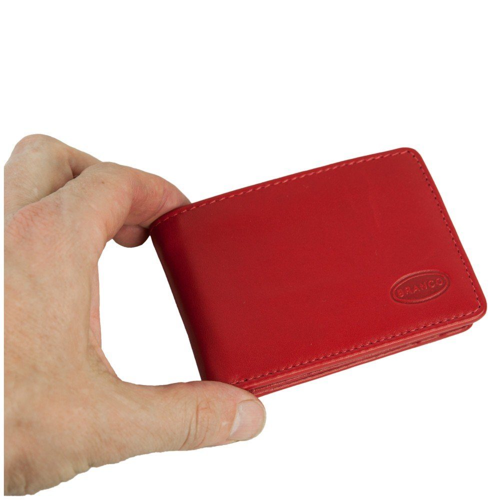 BRANCO Mini Geldbörse Kleine Geldbörse / günstig online kaufen