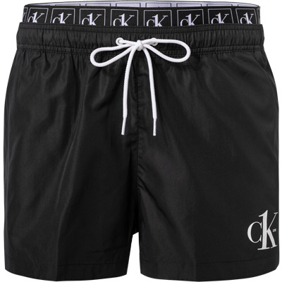 Calvin Klein Swimwear Badeshorts KM0KM00710/BEH günstig online kaufen