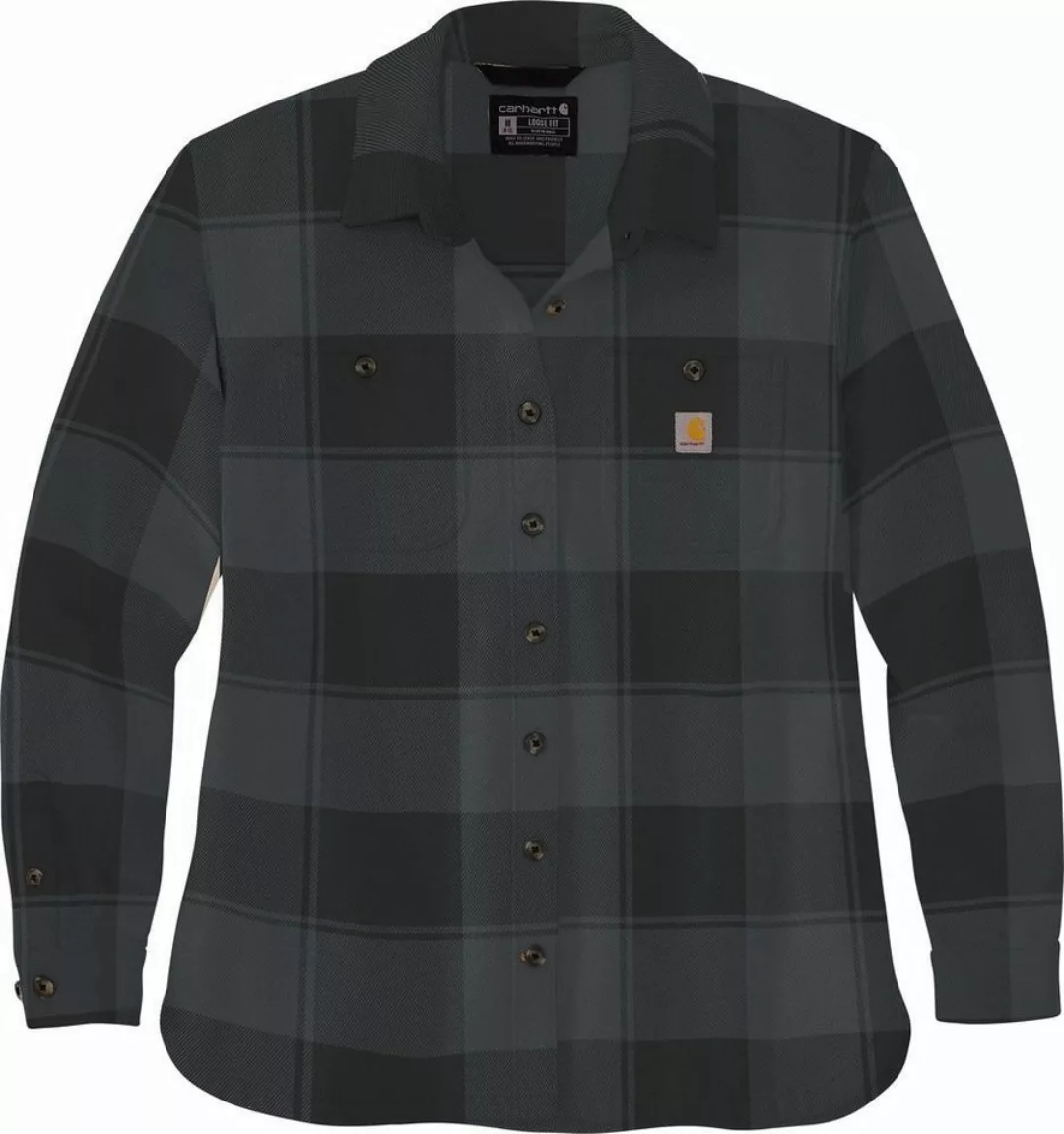 Carhartt Kurzjacke Loose Fit Twill Shirt Jac günstig online kaufen