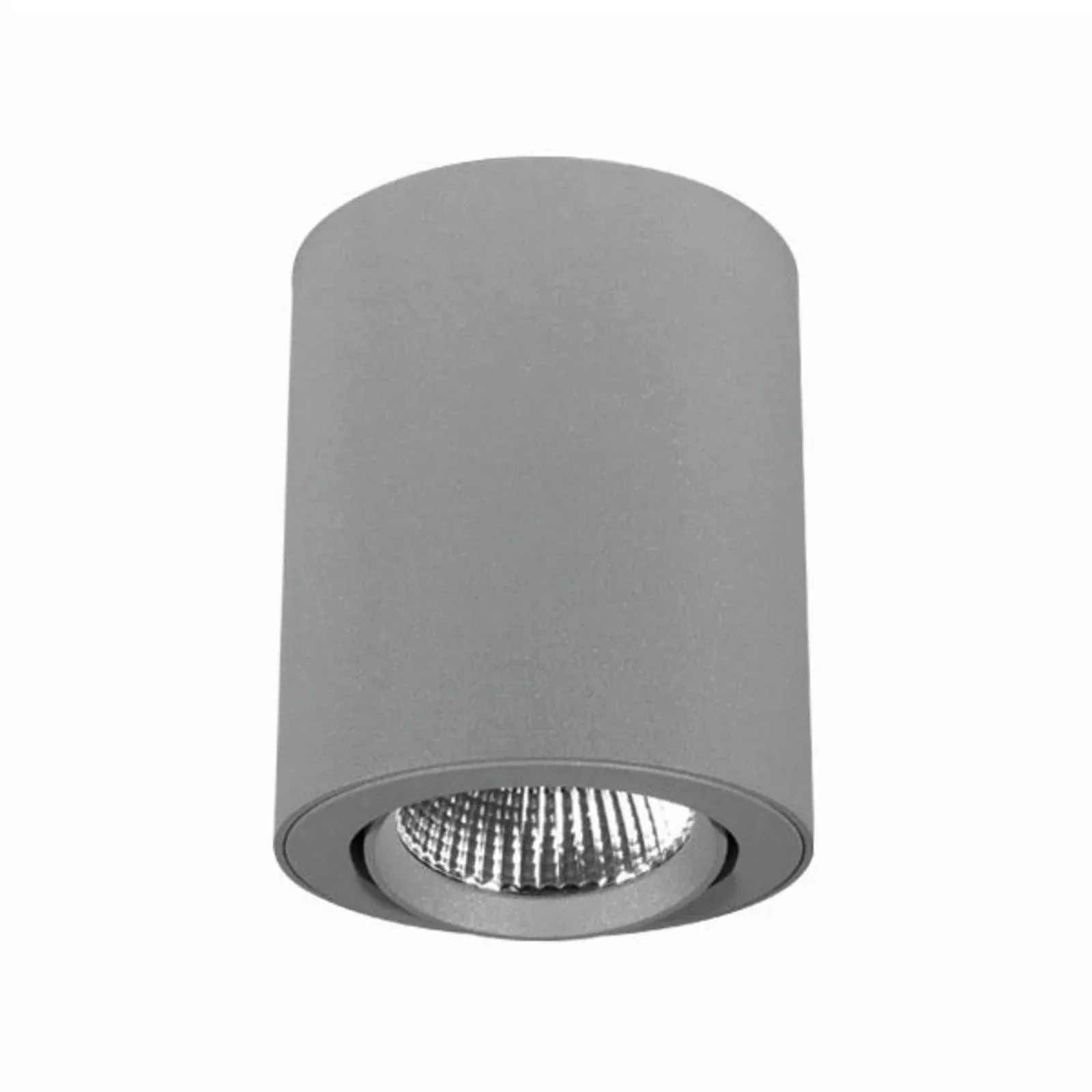 Dreh- und schwenkbarer LED-Spot Button 300, 27 W günstig online kaufen