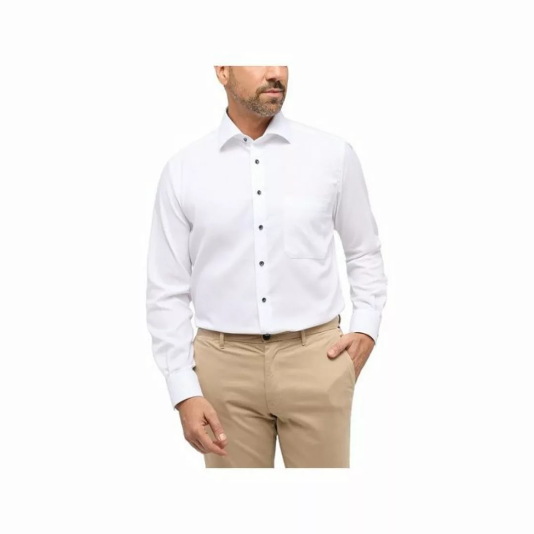 Eterna Businesshemd weiß regular fit (1-tlg., keine Angabe) günstig online kaufen