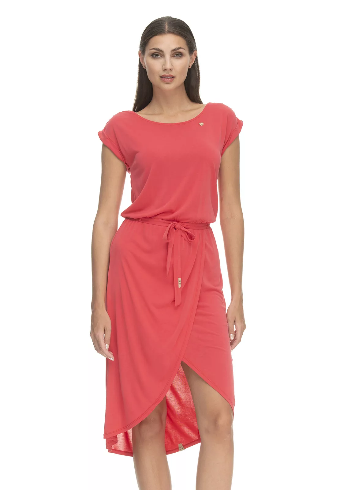 Ragwear Sommerkleid Ragwear W Ethany (vorgängermodell) Damen Kleid günstig online kaufen