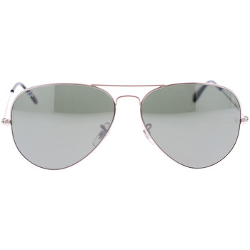 Ray-ban  Sonnenbrillen Aviator-Sonnenbrille RB3025 003/40 günstig online kaufen