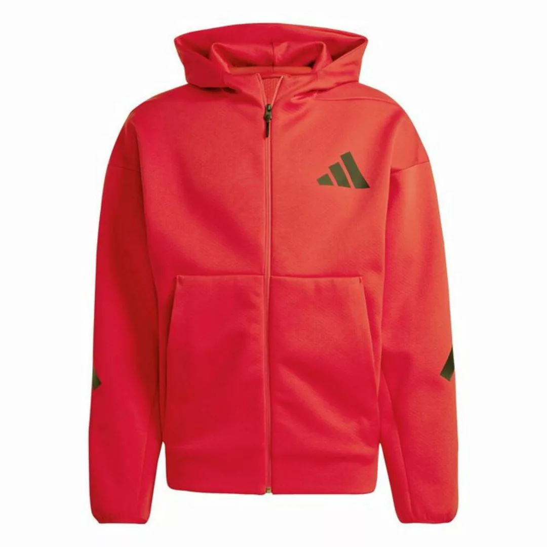 adidas Sportswear Sweatjacke Z.N.E. Sweatjacket günstig online kaufen