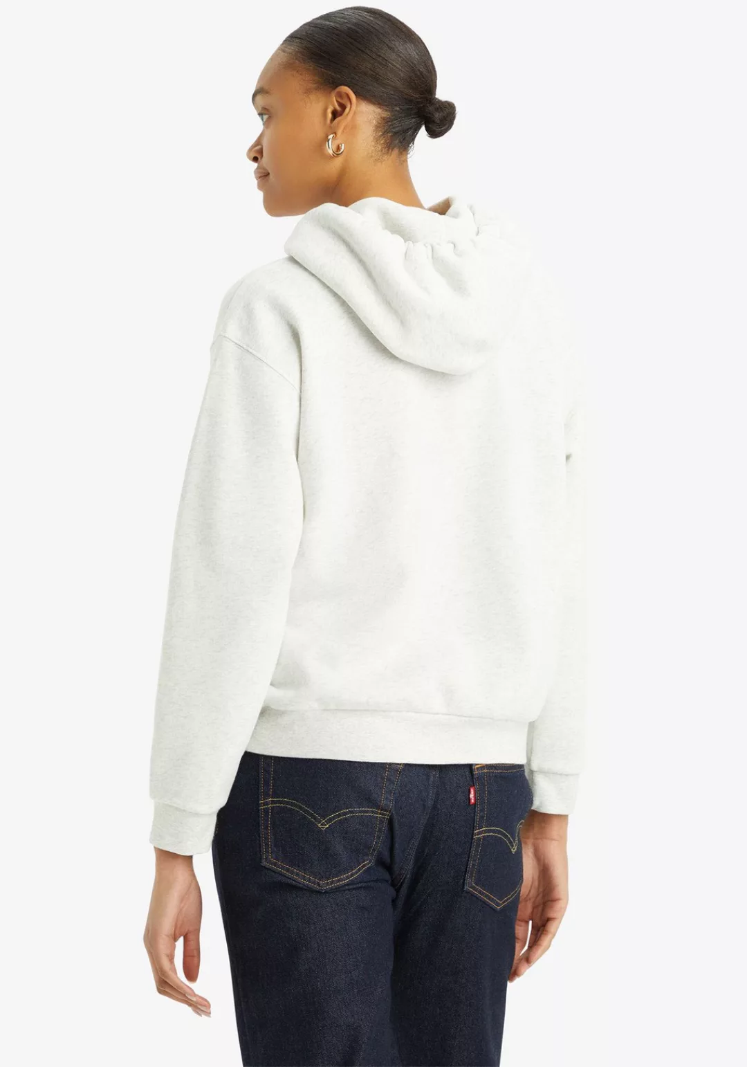 Levis Kapuzensweatshirt "EVERYDAY HOODIE" günstig online kaufen