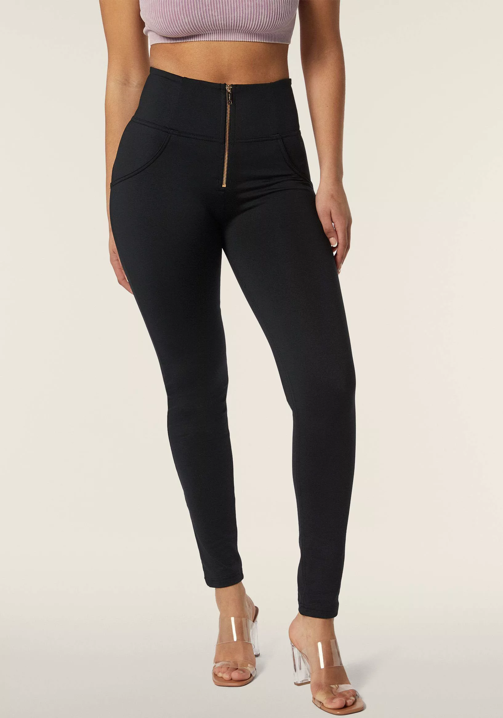 Freddy Leggings "WRUP SUPERSKINNY HIGHWAIST", mit Lifting & Shaping Effekt günstig online kaufen