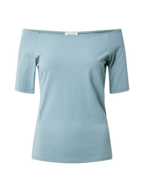 Modström T-Shirt Tansy (1-tlg) Plain/ohne Details günstig online kaufen