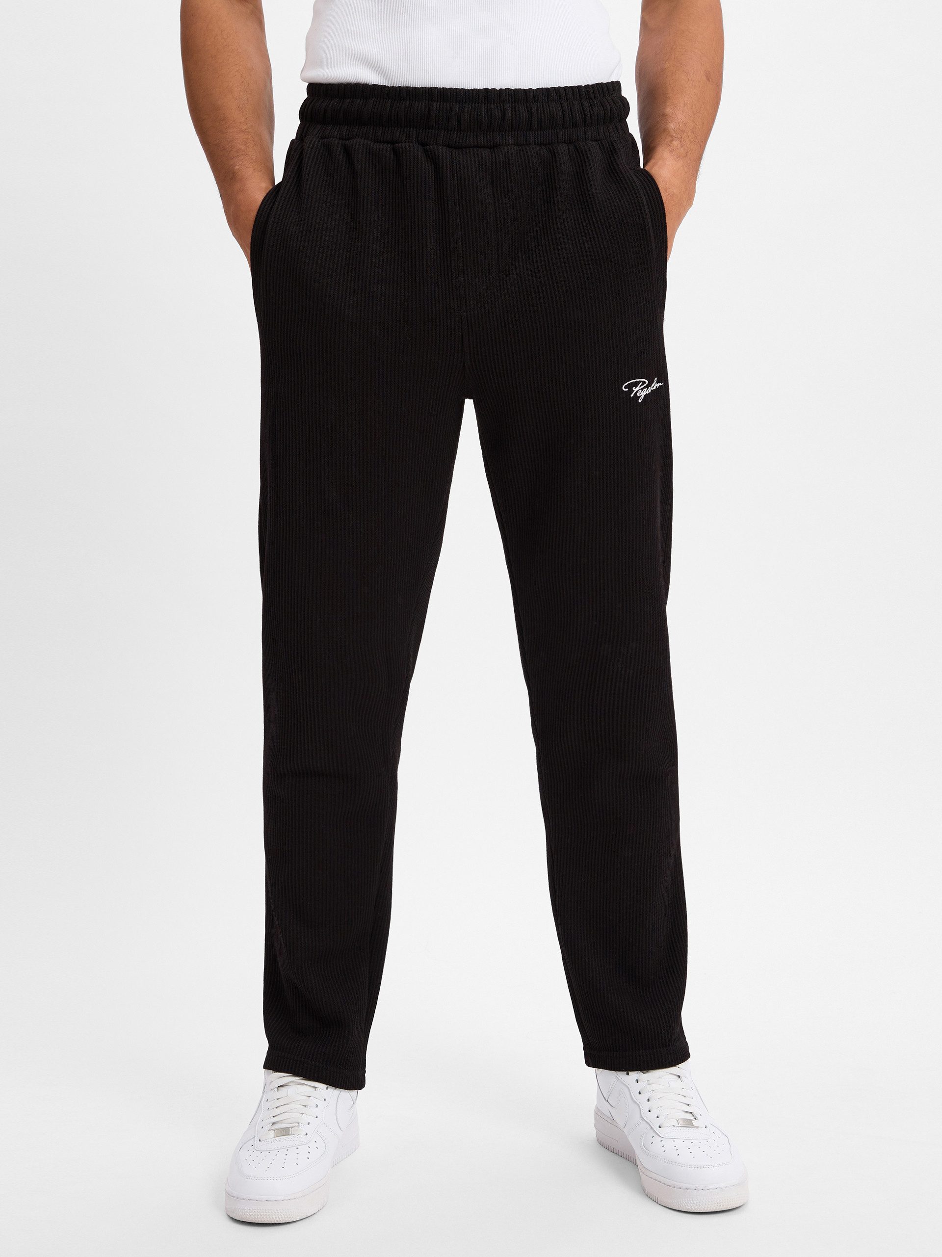 PEGADOR Jogginghose Signar günstig online kaufen