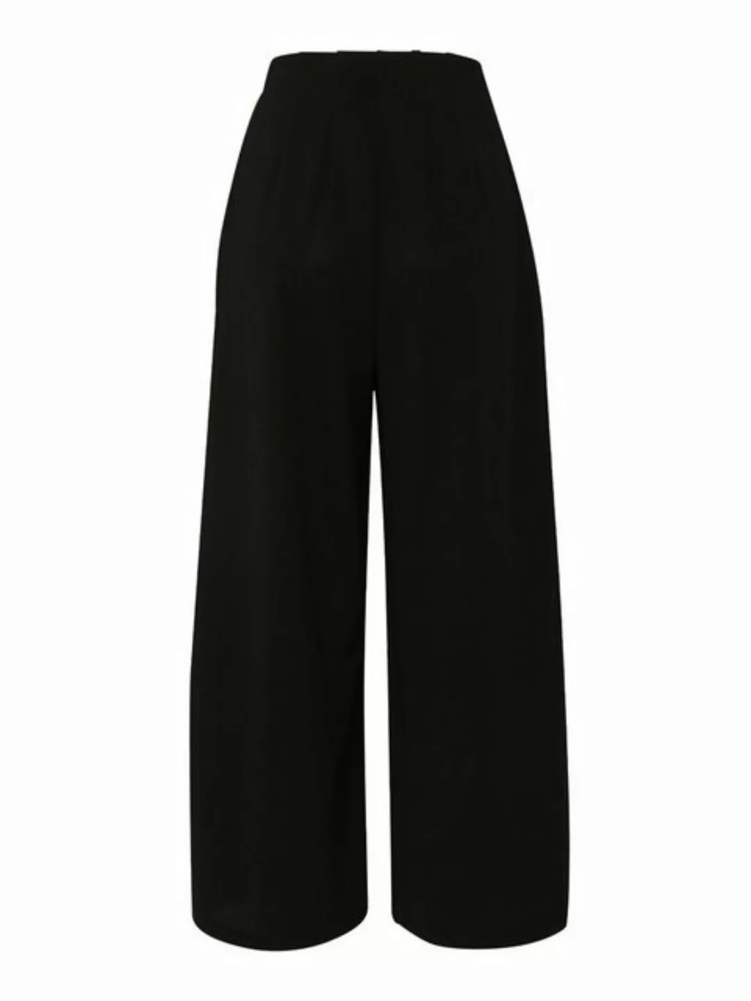 Vero Moda Petite Bundfaltenhose VMLAVA (1-tlg) Falten günstig online kaufen