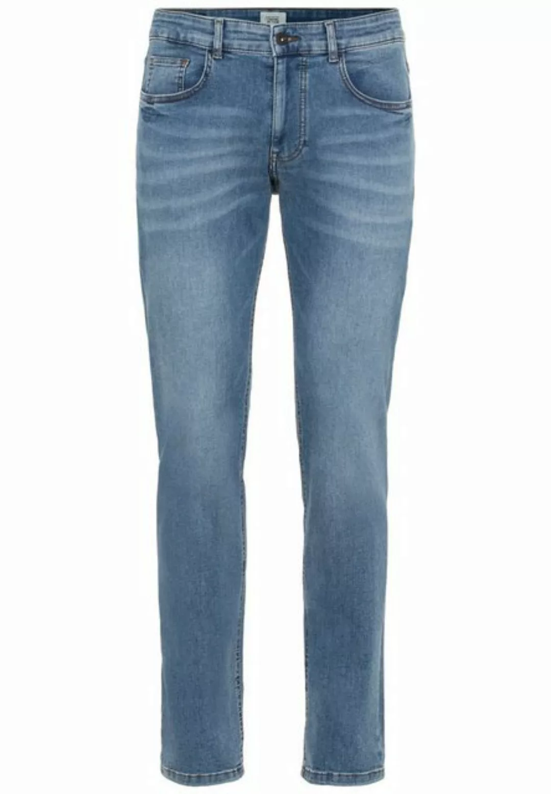 camel active 5-Pocket-Jeans Slim Fit Slim Fit günstig online kaufen