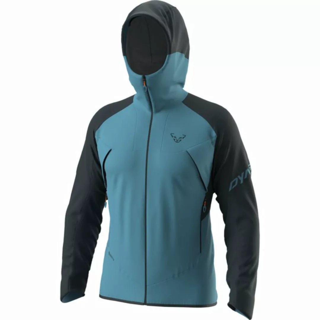 Dynafit Funktionsjacke Hybridjacke Transalper GTX (Herren) – Dynafit günstig online kaufen