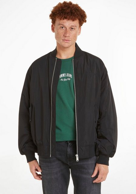 Tommy Jeans Plus Bomberjacke TJM CLASSICS BOMBER JACKET EXT günstig online kaufen