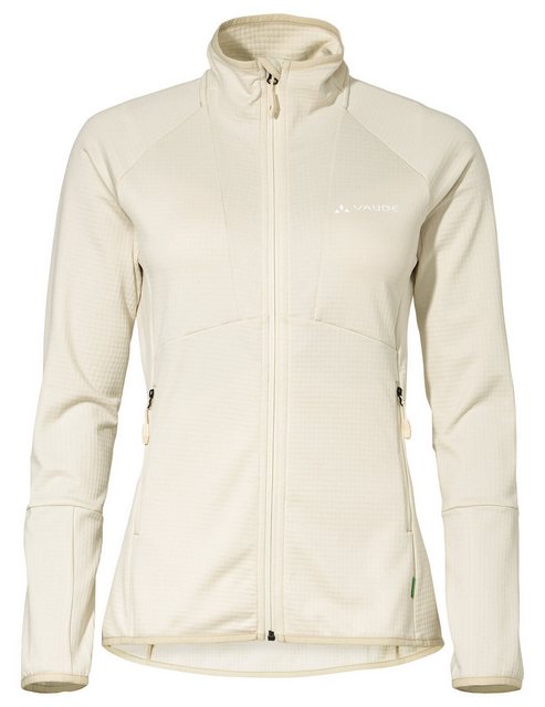 VAUDE Outdoorjacke Women's Monviso Fleece FZ Jacket II (1-St) Klimaneutral günstig online kaufen