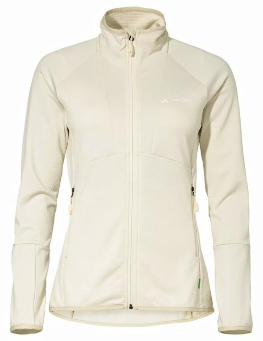 VAUDE Outdoorjacke Women's Monviso Fleece FZ Jacket II (1-St) warme, atmung günstig online kaufen