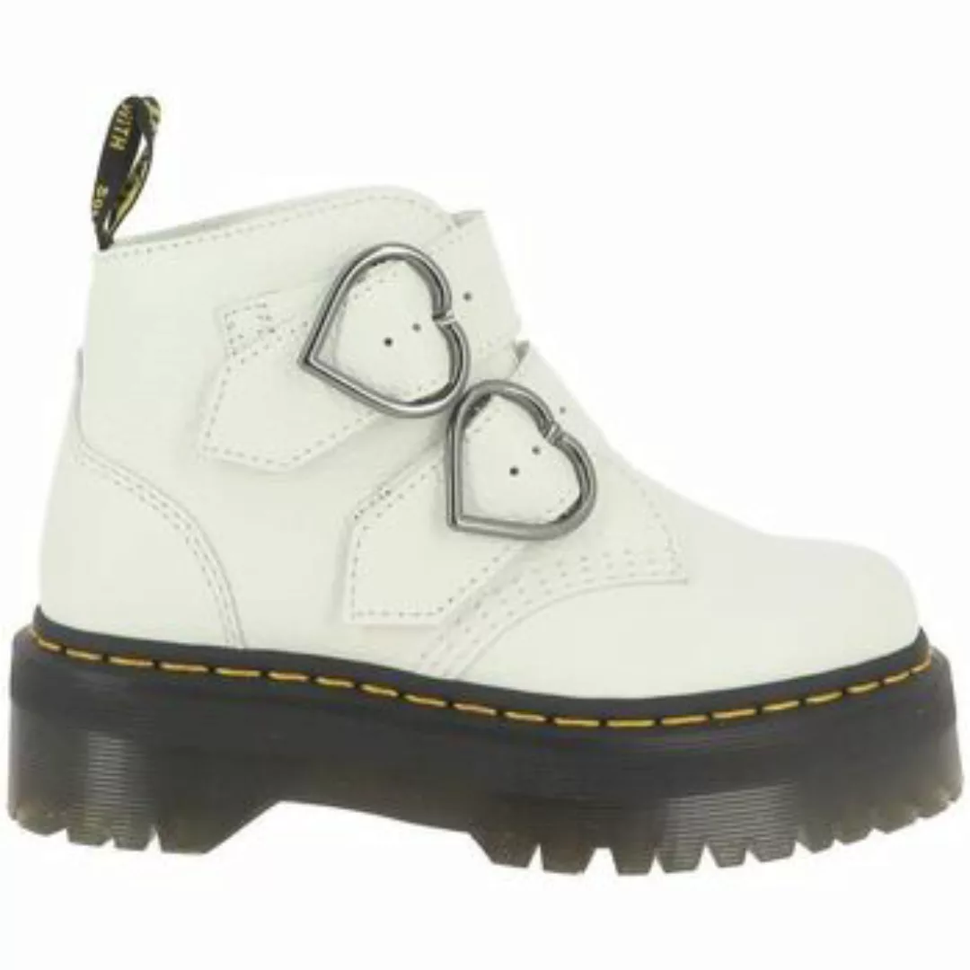 Dr. Martens  Stiefeletten DEVON HEART günstig online kaufen