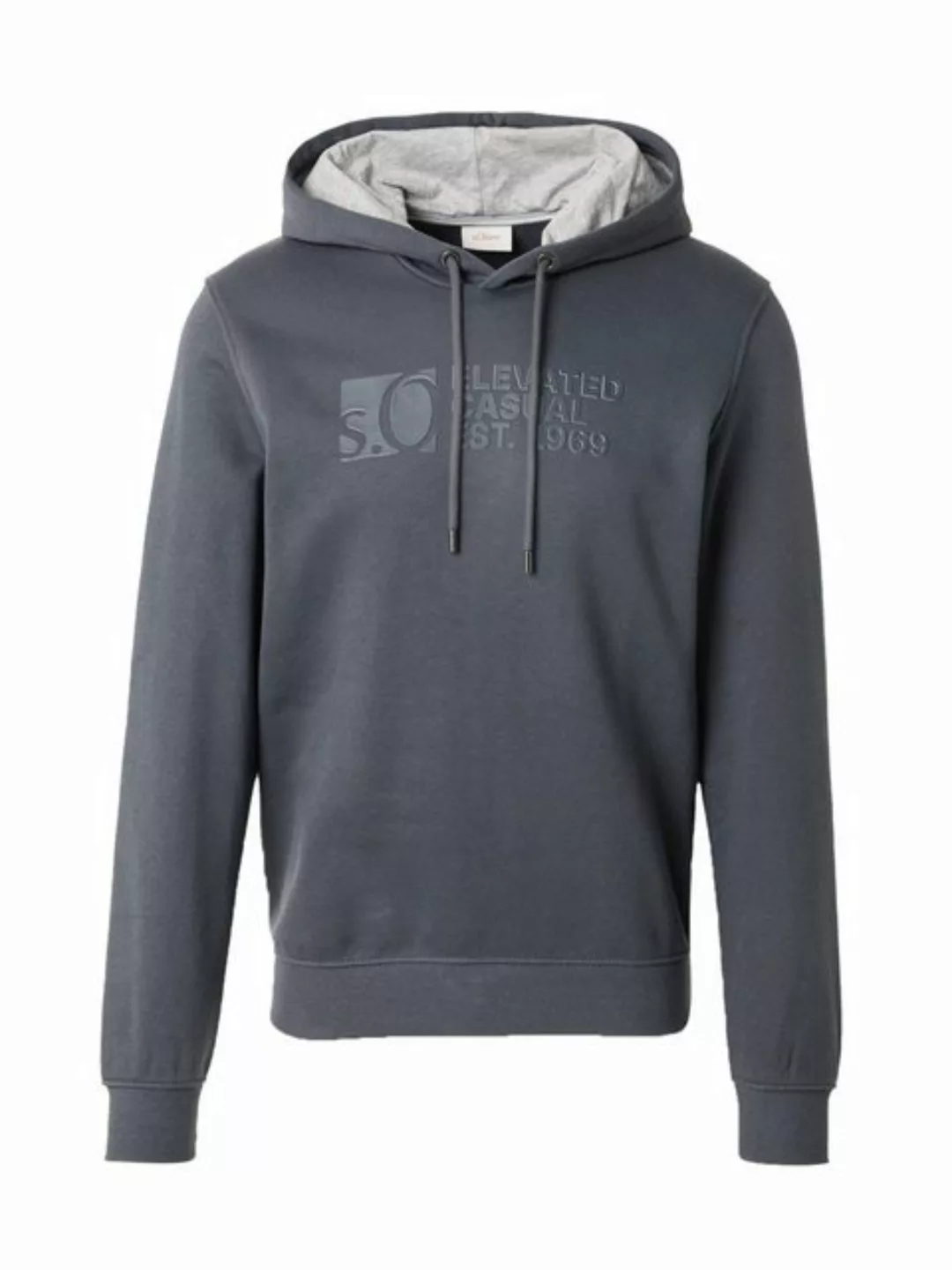 s.Oliver Sweatshirt (1-tlg) günstig online kaufen