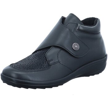 Aco  Damenstiefel Stiefeletten black () 203/11475W-2738/0068 günstig online kaufen