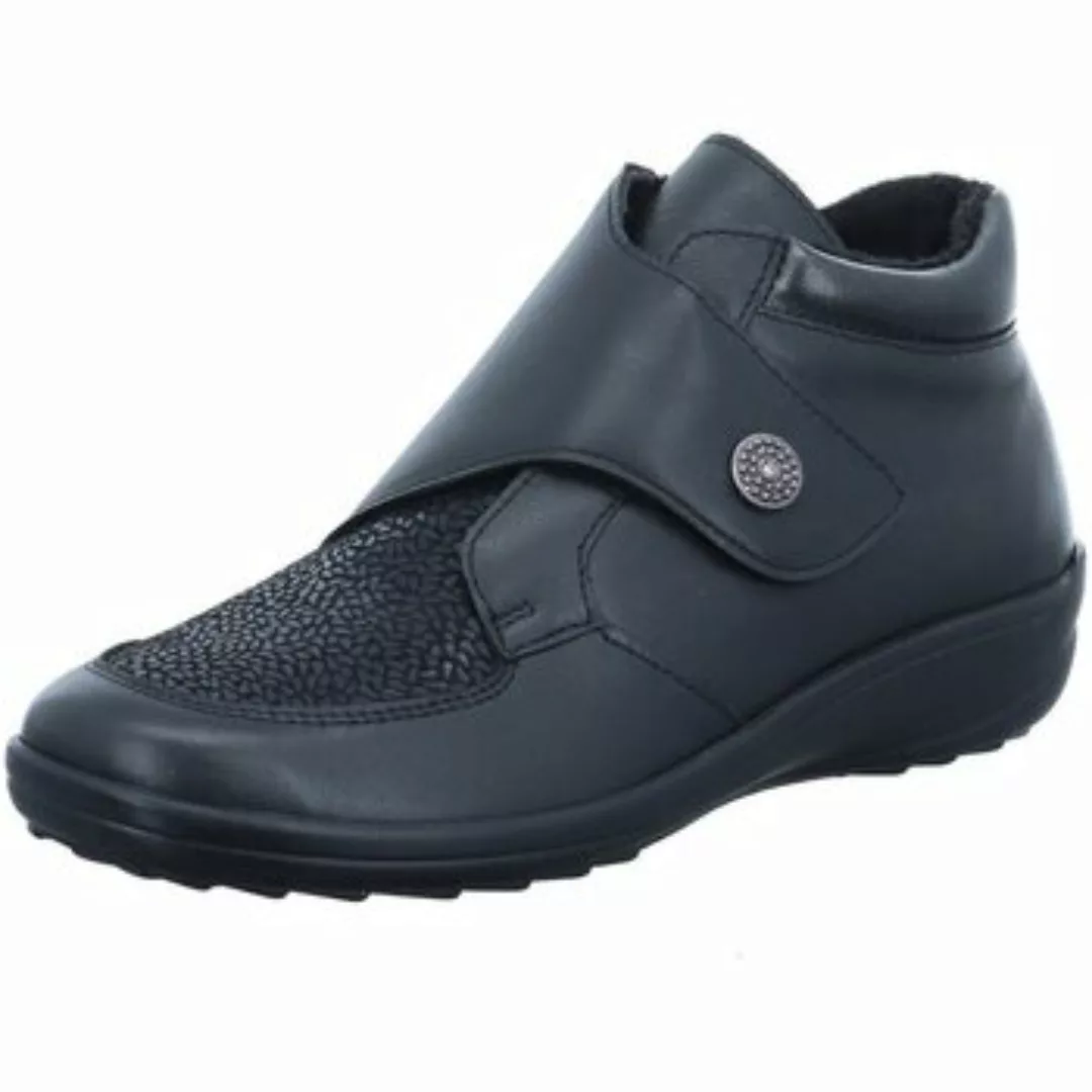 Aco  Stiefel Stiefeletten black () 203/11475W-2738/0068 günstig online kaufen