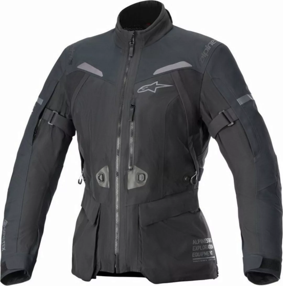 Alpinestars Motorradjacke Stella ST-7 2L GTX wasserdichte Damen Motorrad Te günstig online kaufen