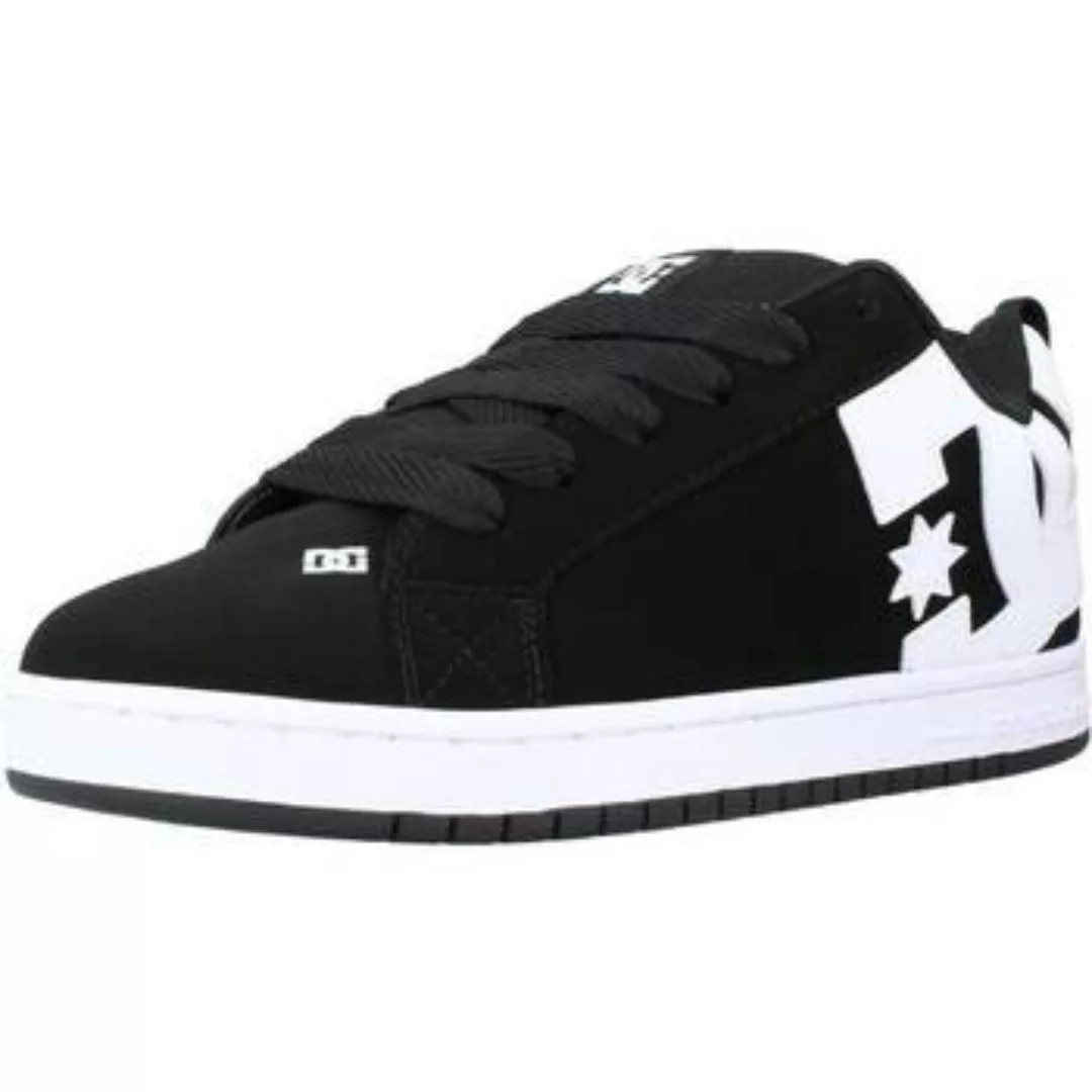 DC Shoes  Sneaker COURT GRAFFIK M günstig online kaufen