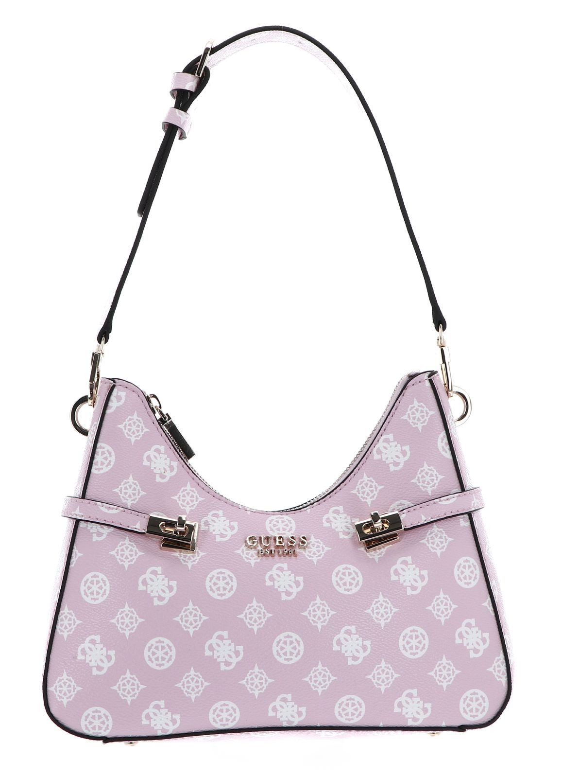 Guess Schultertasche Loralee günstig online kaufen
