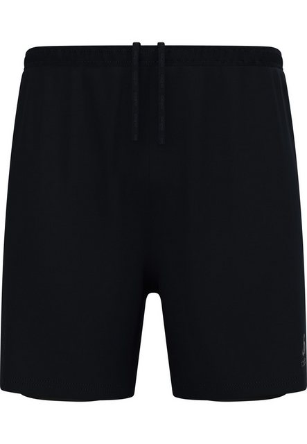 Odlo Laufhose ESSENTIAL 6 INCH BLACK günstig online kaufen