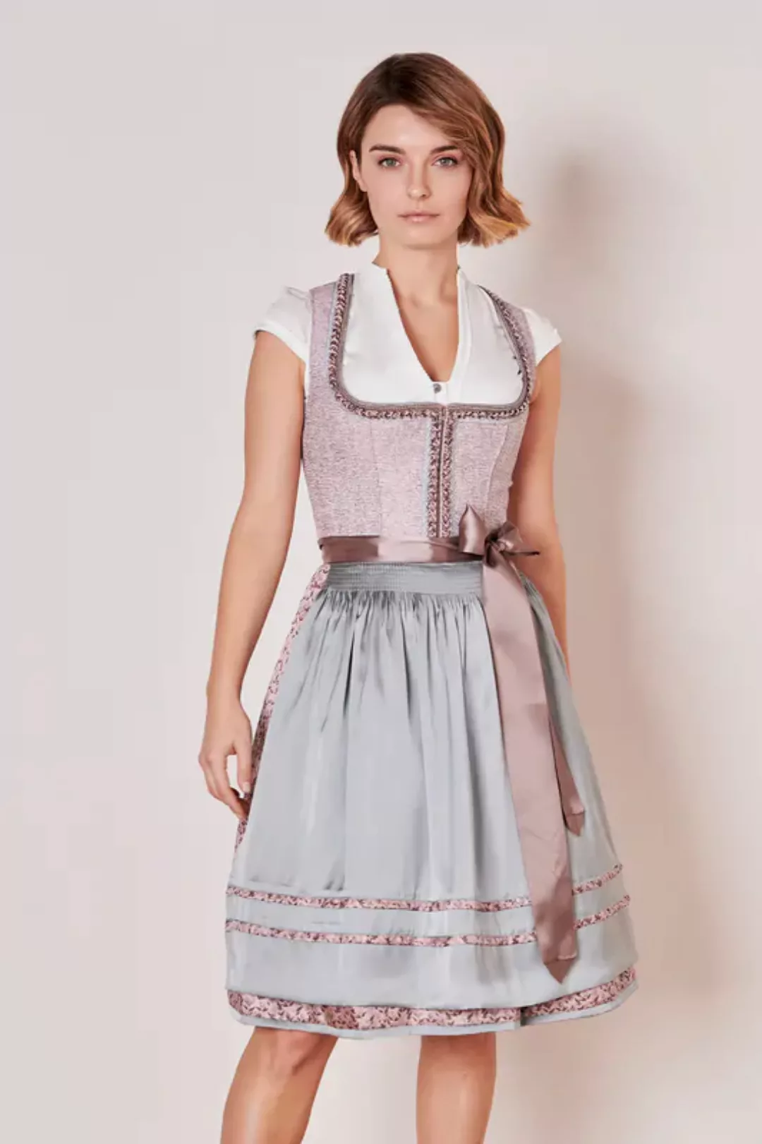 Krüger Dirndl 114065 günstig online kaufen