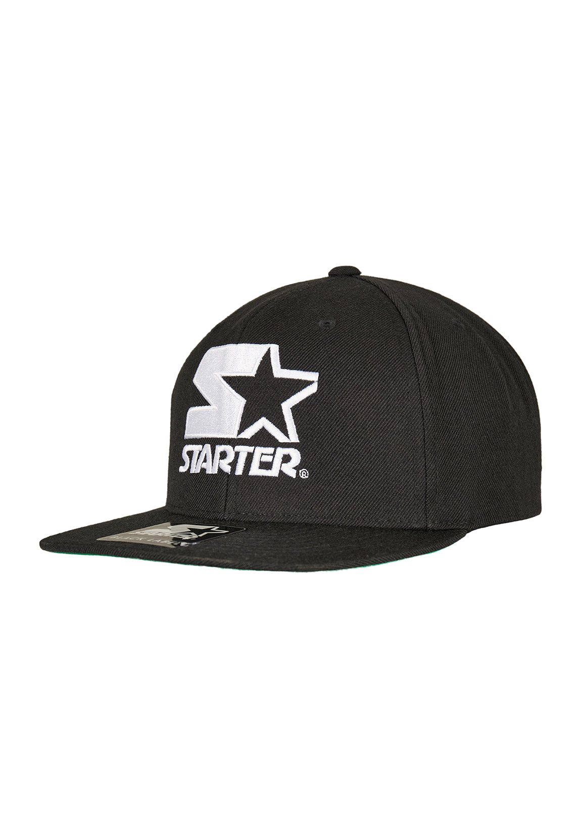 Starter Black Label Flex Cap "Starter Black Label Accessoires Starter Logo günstig online kaufen
