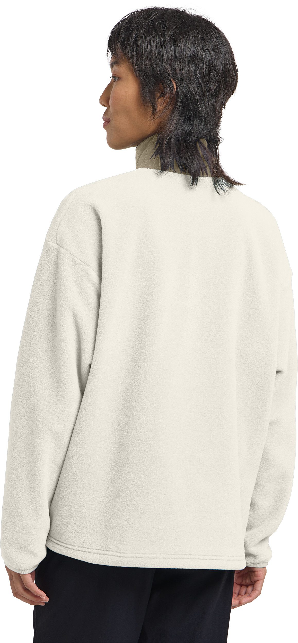 Jack Wolfskin Fleecejacke "SUMETRO HZ W", Atmungsaktiv, leicht, Übergangsja günstig online kaufen