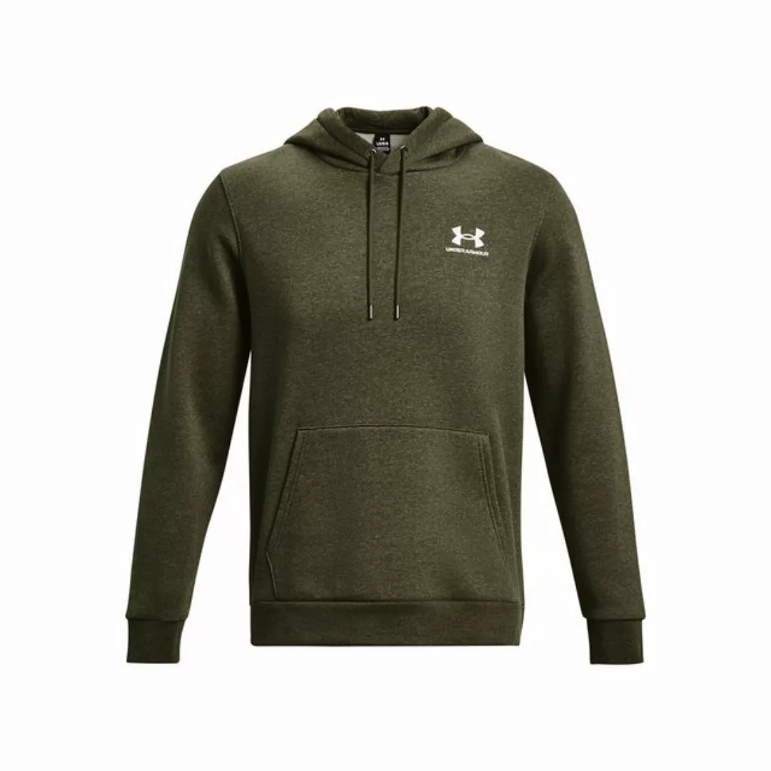 Under Armour® Kapuzenpullover UA Essential Fleece Hoodie günstig online kaufen