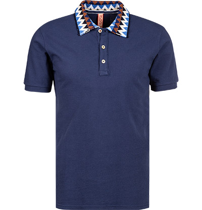 BOB Polo-Shirt PRIDE COLLAR6/copy günstig online kaufen