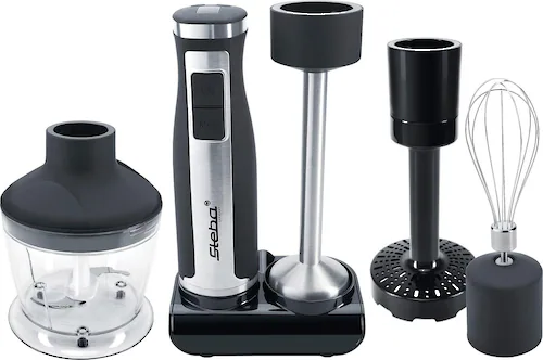 Steba Stabmixer »MX 40«, 700 W günstig online kaufen
