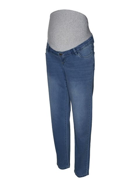 Vero Moda Maternity 7/8-Jeans VMMZia (1-tlg) Weiteres Detail günstig online kaufen