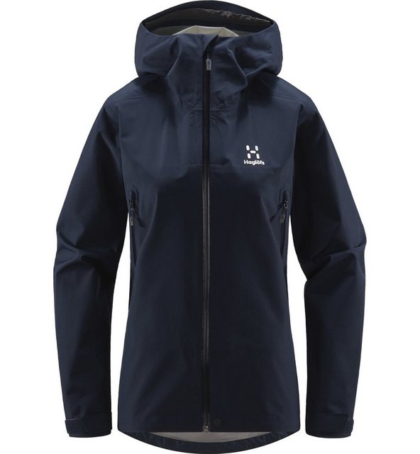 Haglöfs Anorak Haglöfs W Roc Gtx® Jacket Damen Anorak günstig online kaufen