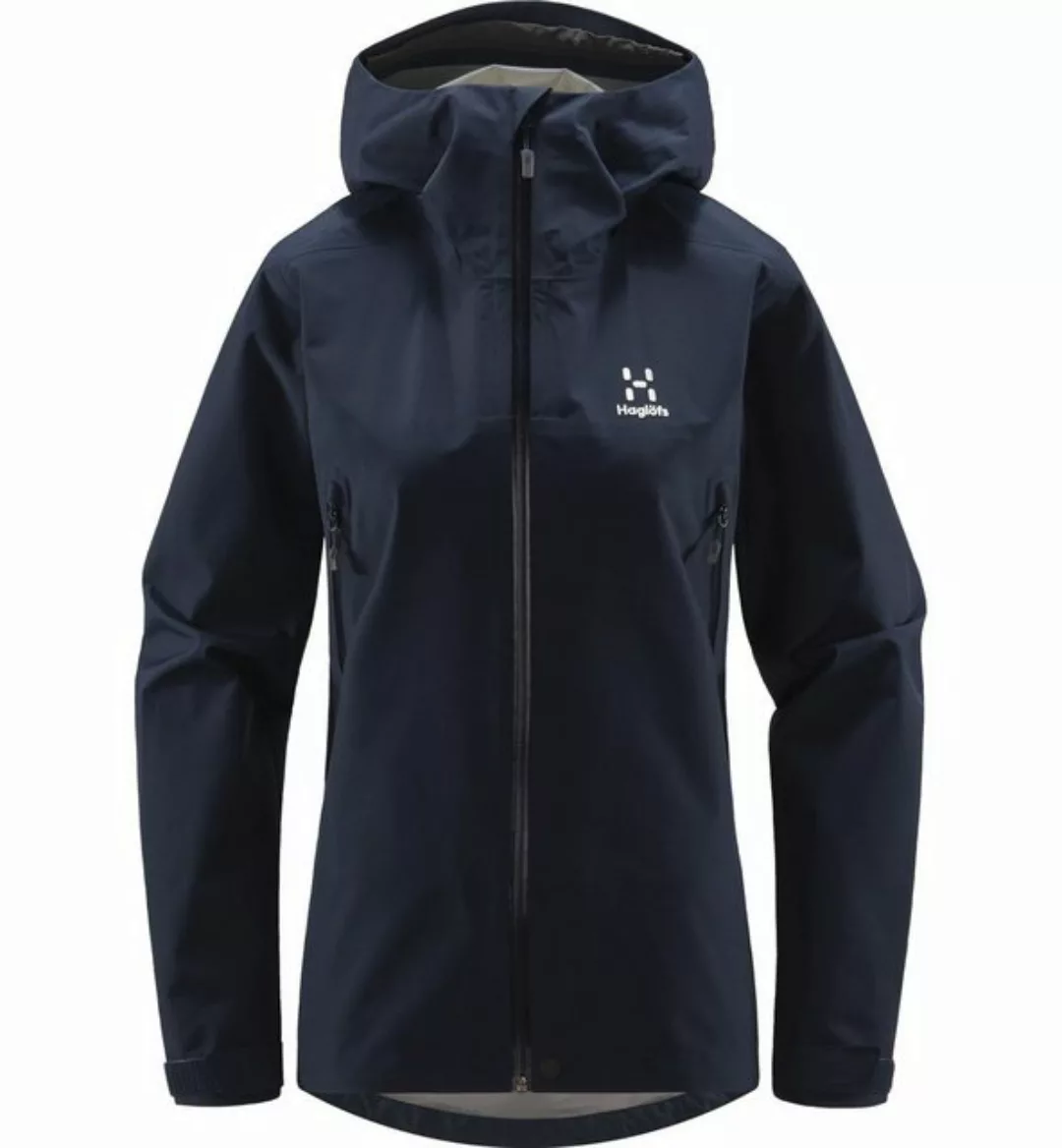 Haglöfs Anorak Haglöfs W Roc Gtx® Jacket Damen Anorak günstig online kaufen