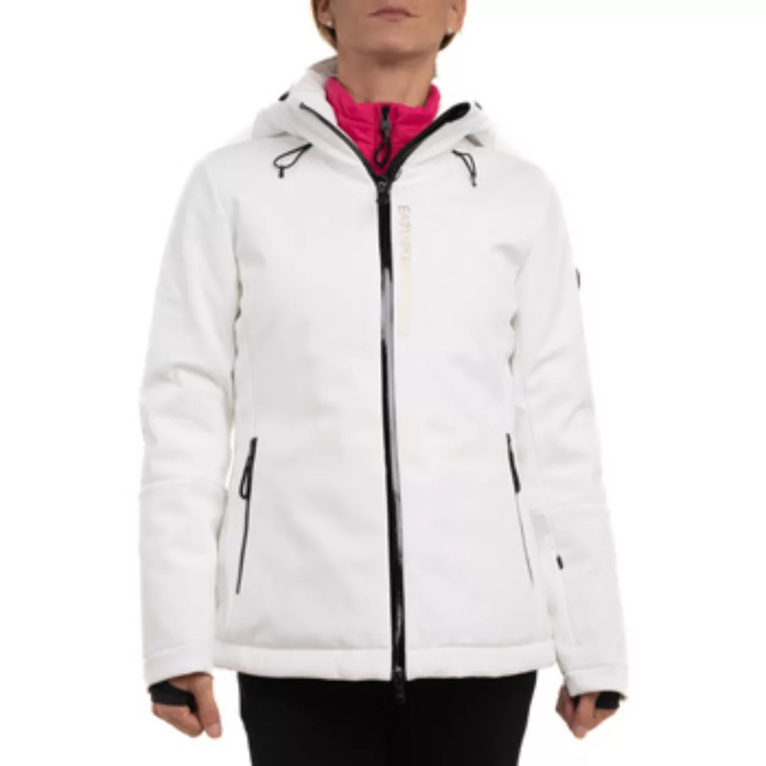 Emporio Armani EA7  Damen-Jacke 6RTV01TN8H günstig online kaufen