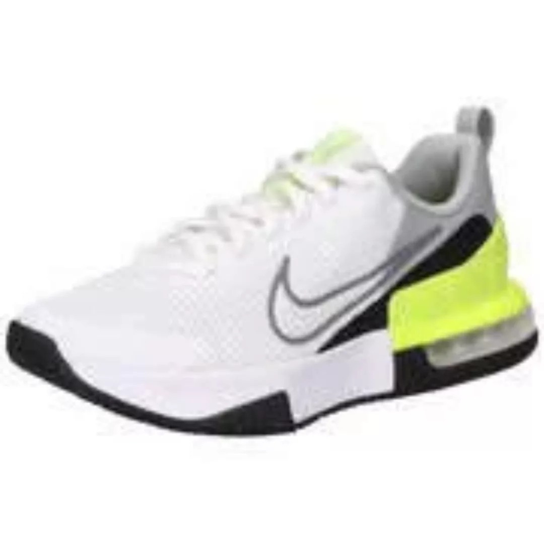 Nike Air Max Alpha Trainer6 Sneaker Herren weiß|weiß|weiß|weiß|weiß|weiß|we günstig online kaufen