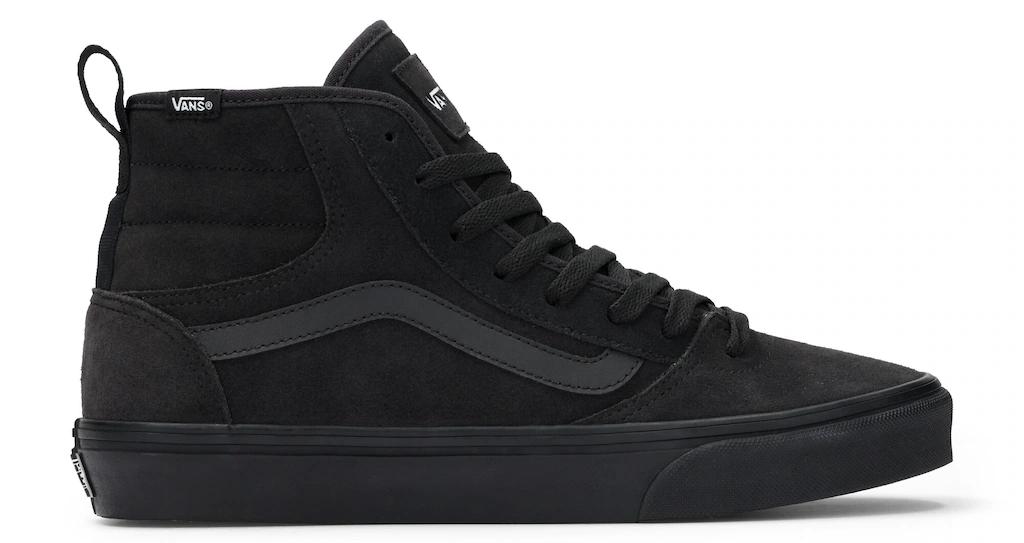 Vans Sneaker "ASHWOOD HI VANSGUARD" günstig online kaufen