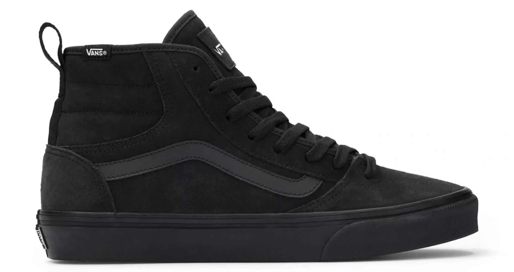 Vans Sneaker "ASHWOOD HI VANSGUARD" günstig online kaufen