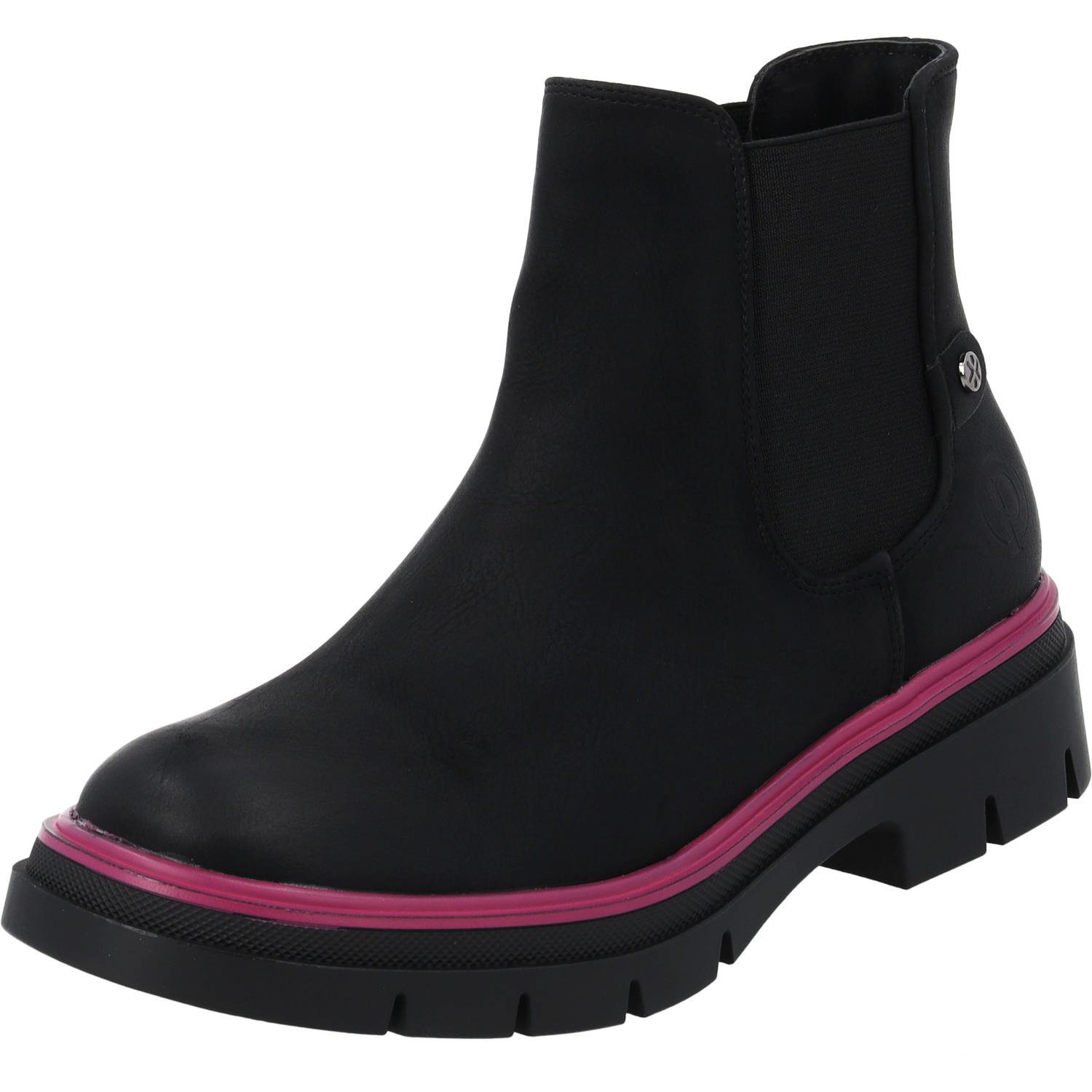 Palado Natlee Chelseaboots günstig online kaufen