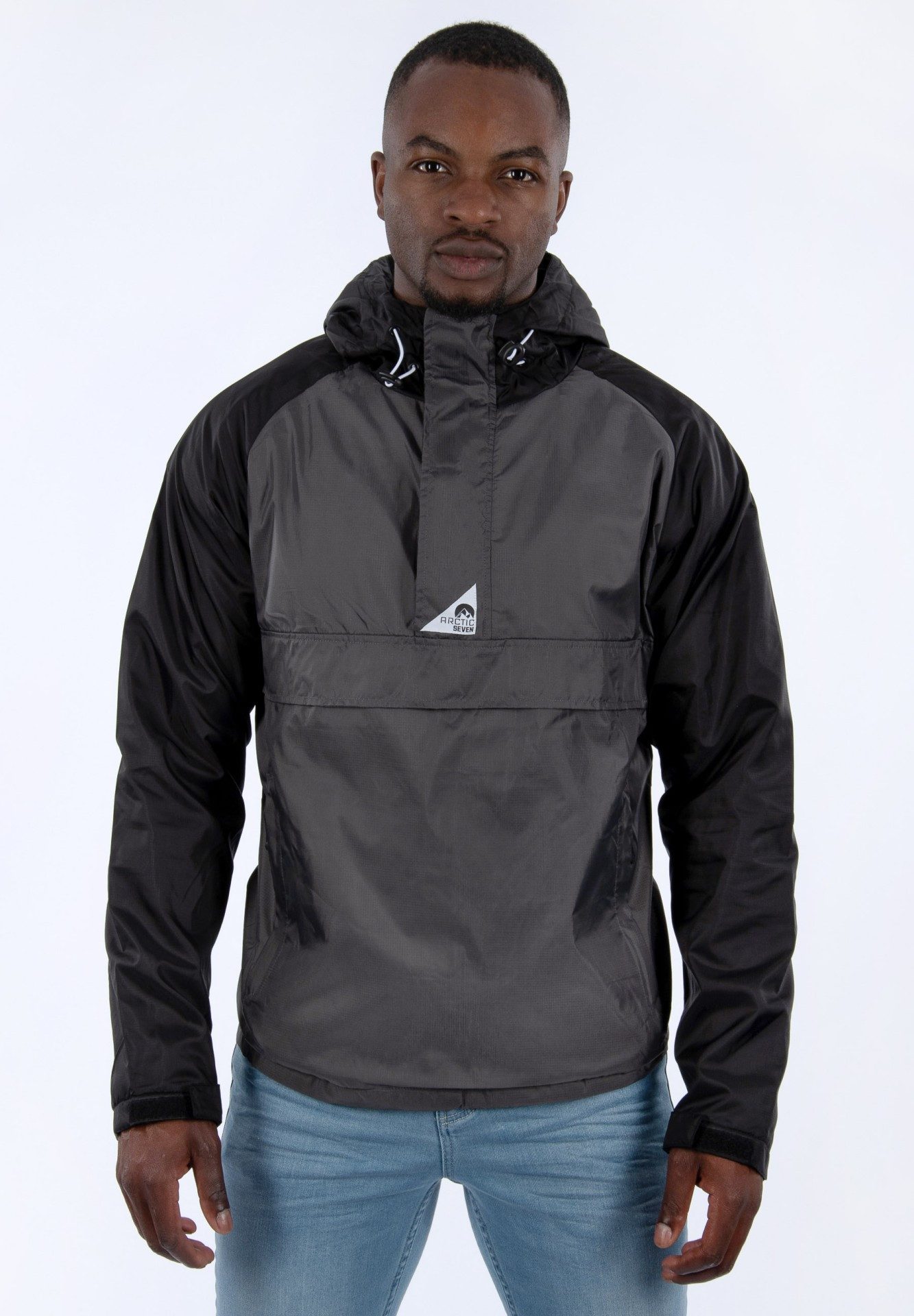 Arctic Seven Regenjacke ASWincio Arctic Seven günstig online kaufen