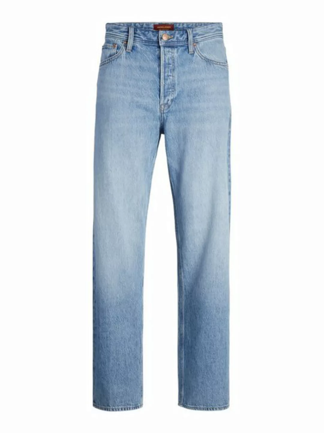 Jack & Jones Loose-fit-Jeans JJIEDDIE JJORIGINAL MF 710 günstig online kaufen