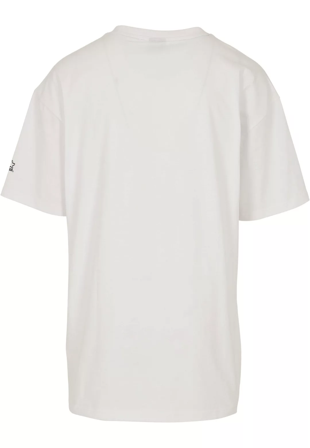 Starter Black Label Kurzarmshirt "Starter Black Label Herren Starter New Yo günstig online kaufen