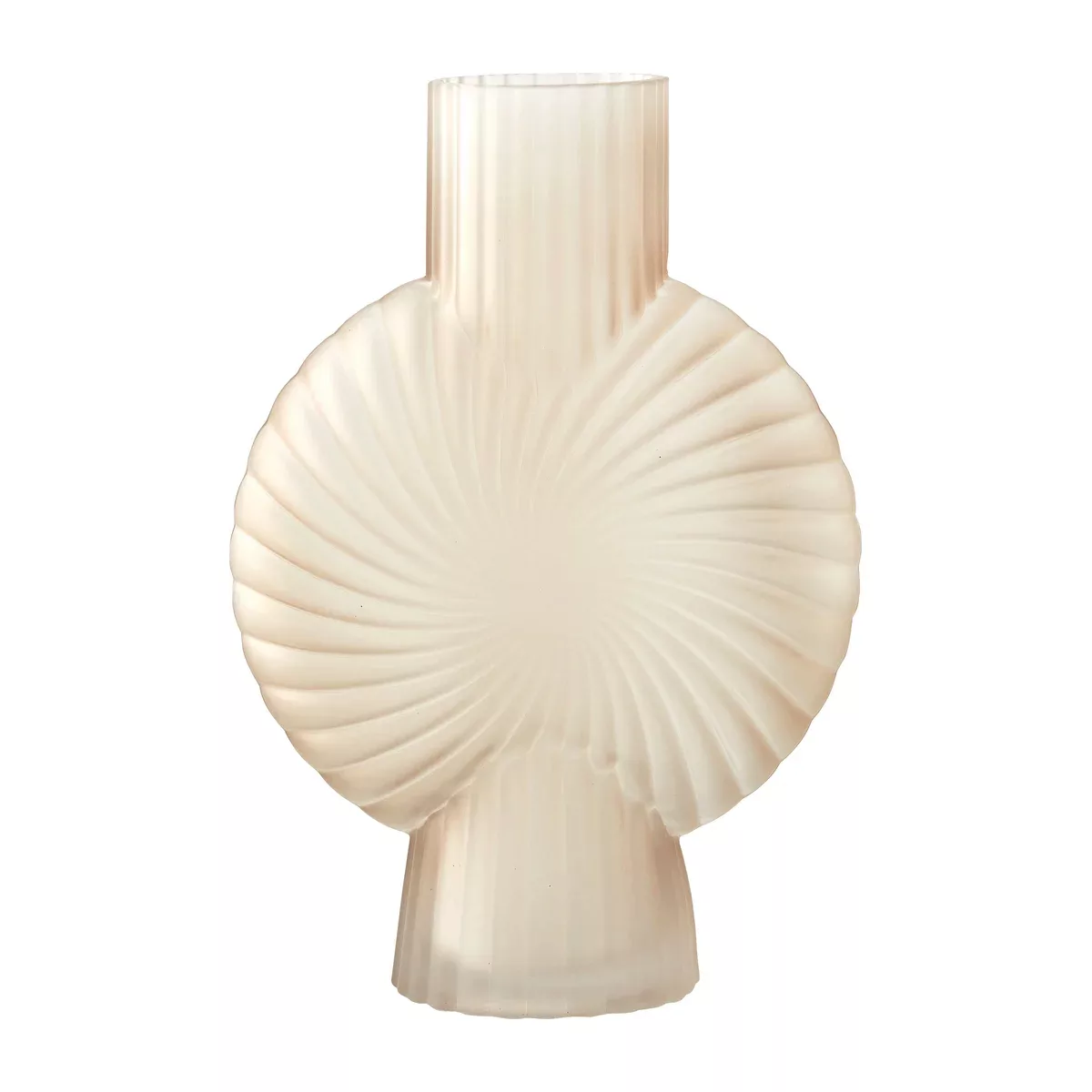 Dornia Vase 32cm Bark günstig online kaufen