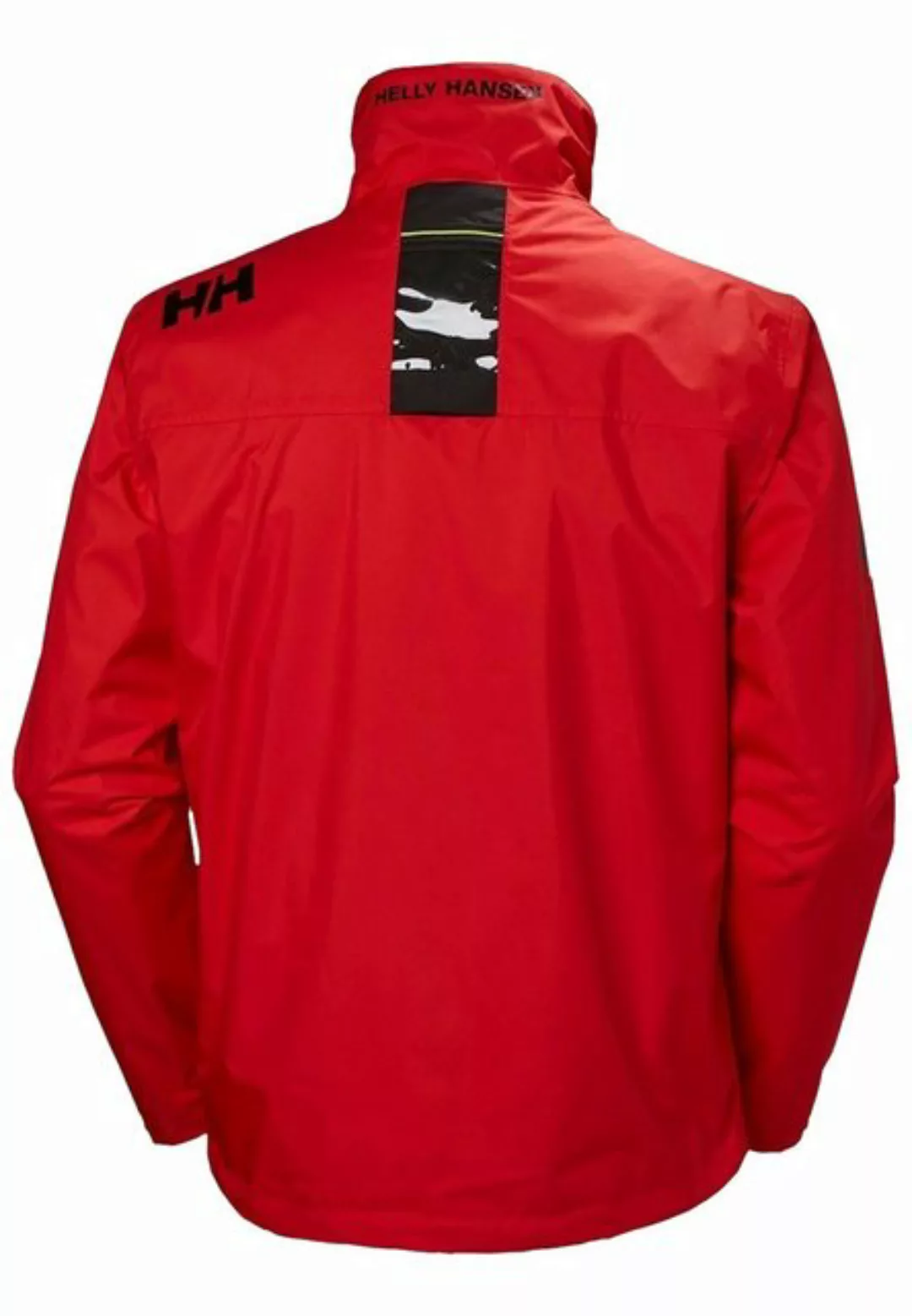 Helly Hansen Outdoorjacke Crew (1-St) günstig online kaufen