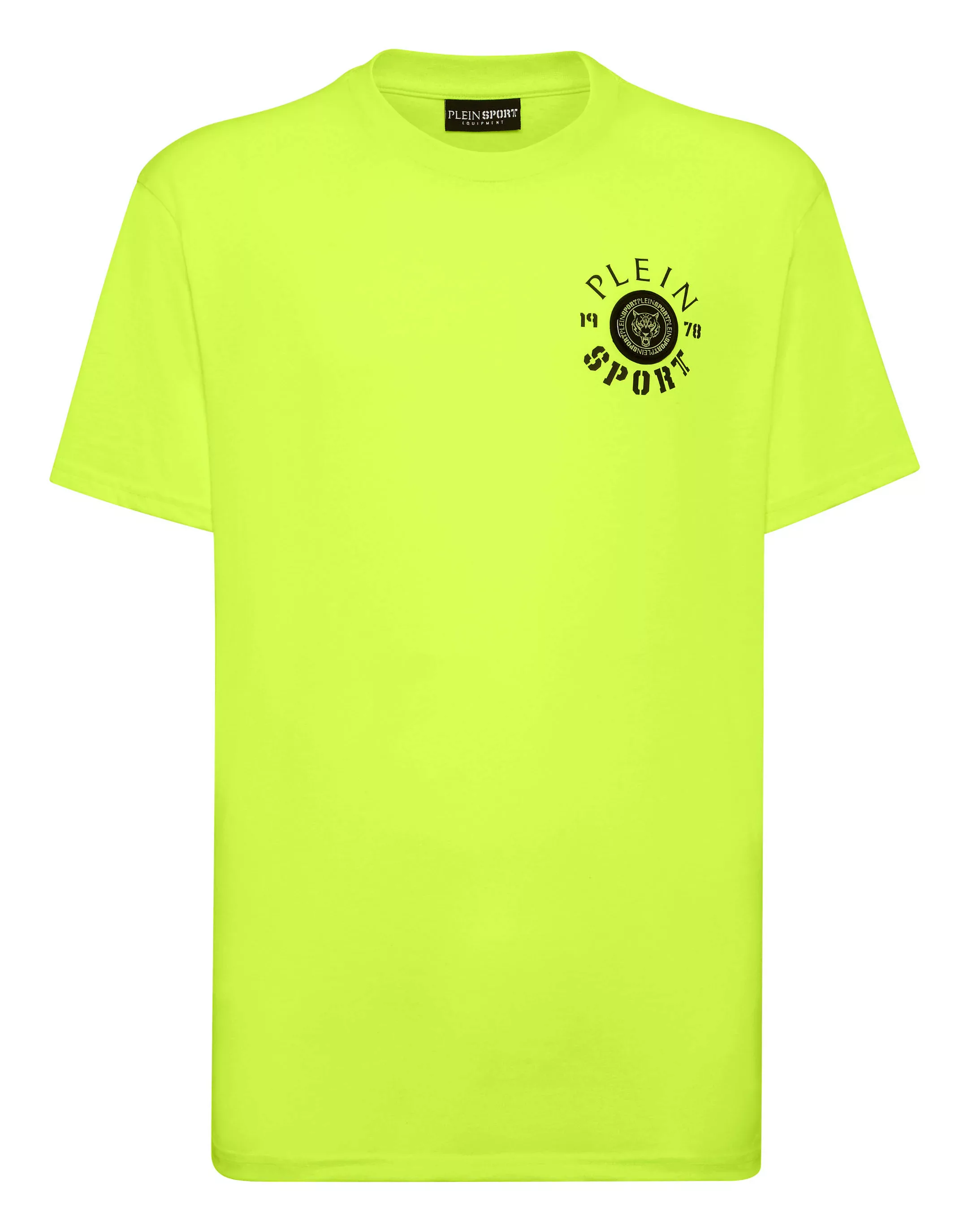 PLEIN SPORT T-Shirt "T-Shirt T-Shirt" günstig online kaufen