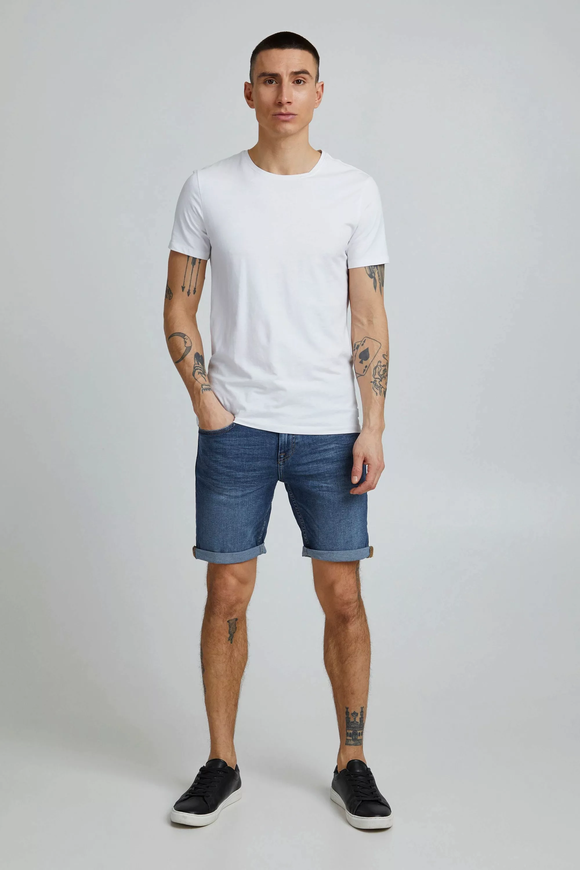 11 Project Jeansshorts 11 Project PRNias günstig online kaufen