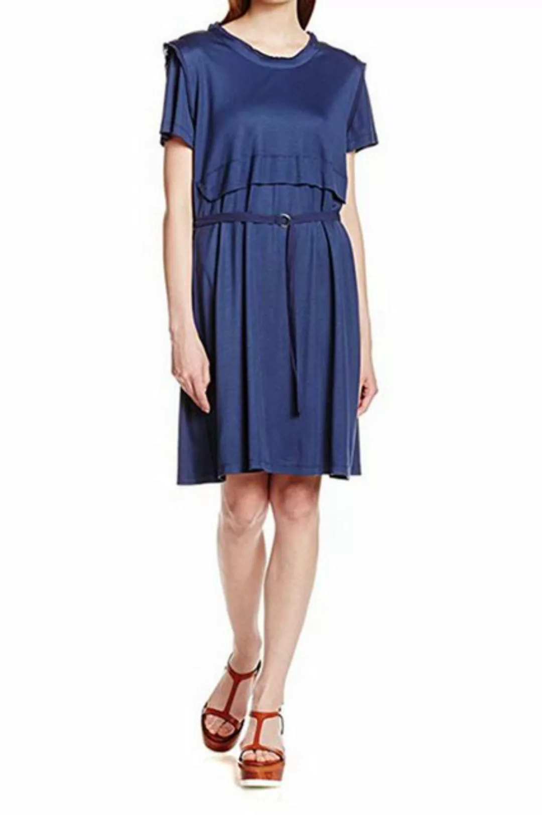 Diesel Sweatkleid Diesel D-Leto Dress Damen Kleid günstig online kaufen